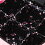 Blazy Susan - Smell-Proof Stash Bag - Pink