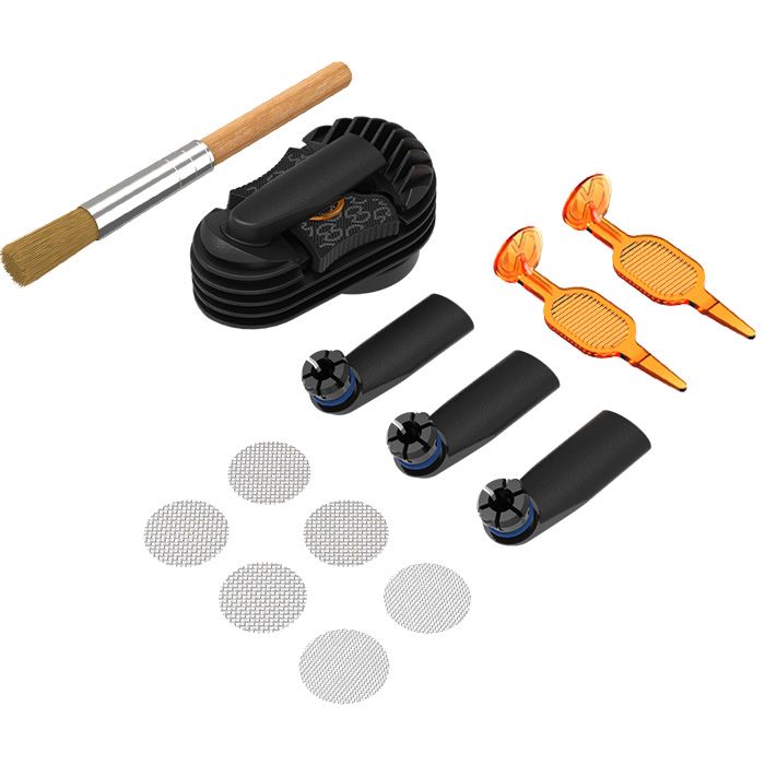 Slijtageonderdelenset voor Storz & Bickel Mighty / Mighty+