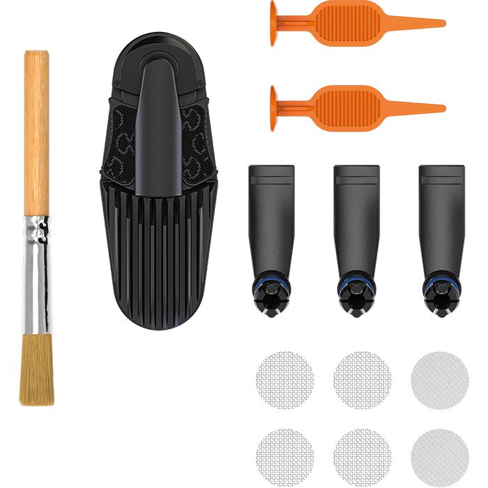Wear & Tear Set for Storz & Bickel venty