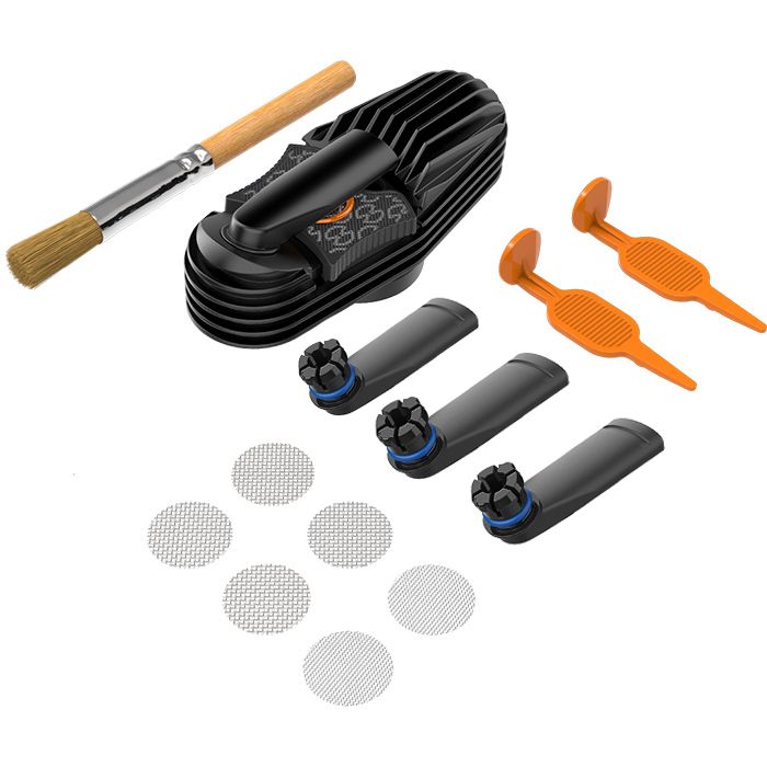 Wear & Tear Set for Storz & Bickel venty