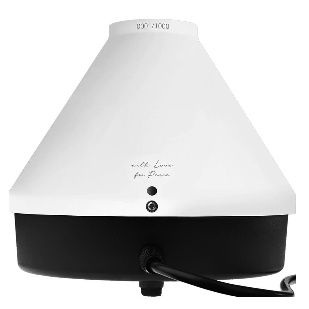 Storz &amp; Bickel Volcano Classic Peace Edition droge kruidenvaporizer