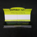 Jumbo Rolling Papers - Kingsize Slim with Tips