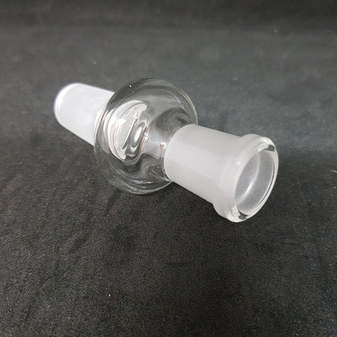 Glass Adapter - 14mm Female to 18mm Male