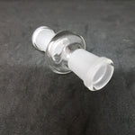 Glass Adapter - 14mm Female to 14mm Female