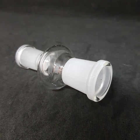 Glass Adapter - 18mm Female to 14mm Female