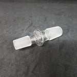 Glass Adapter - 14mm Male to 18mm Male