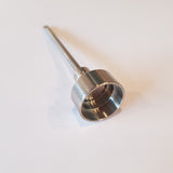 Titanium Carb Cap /Dabber