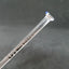 Glazen Dabber - Zwart blad - 150 mm