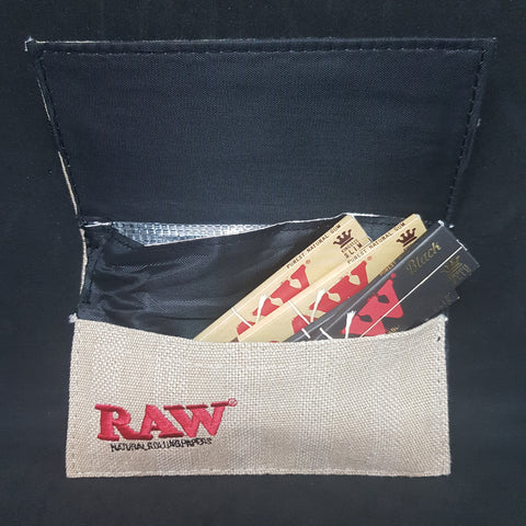 RAW Smoking Wallet (RAWlet)