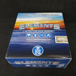 Elements Kingsize Slim  - Ultra Thin Rice Papers