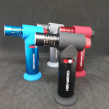 Champ High Jet Torch Lighter - 4 Blue Flames