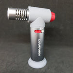 Champ High Jet Torch Lighter - 4 Blue Flames