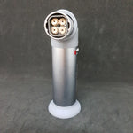 Champ High Jet Torch Lighter - 4 Blue Flames