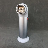 Champ High Jet Torch Lighter - 4 Blue Flames