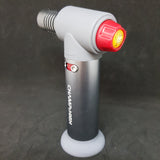 Champ High Jet Torch Lighter - 4 Blue Flames