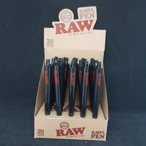 RAWL Pen - Authentic Rolling Pen