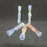One Hitter Glass Pipe - 8.5cm
