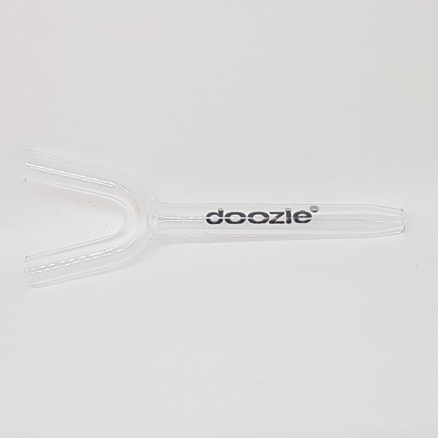 Glass Double Joint Holder - 10mm