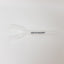 Glass Double Joint Holder - 10mm