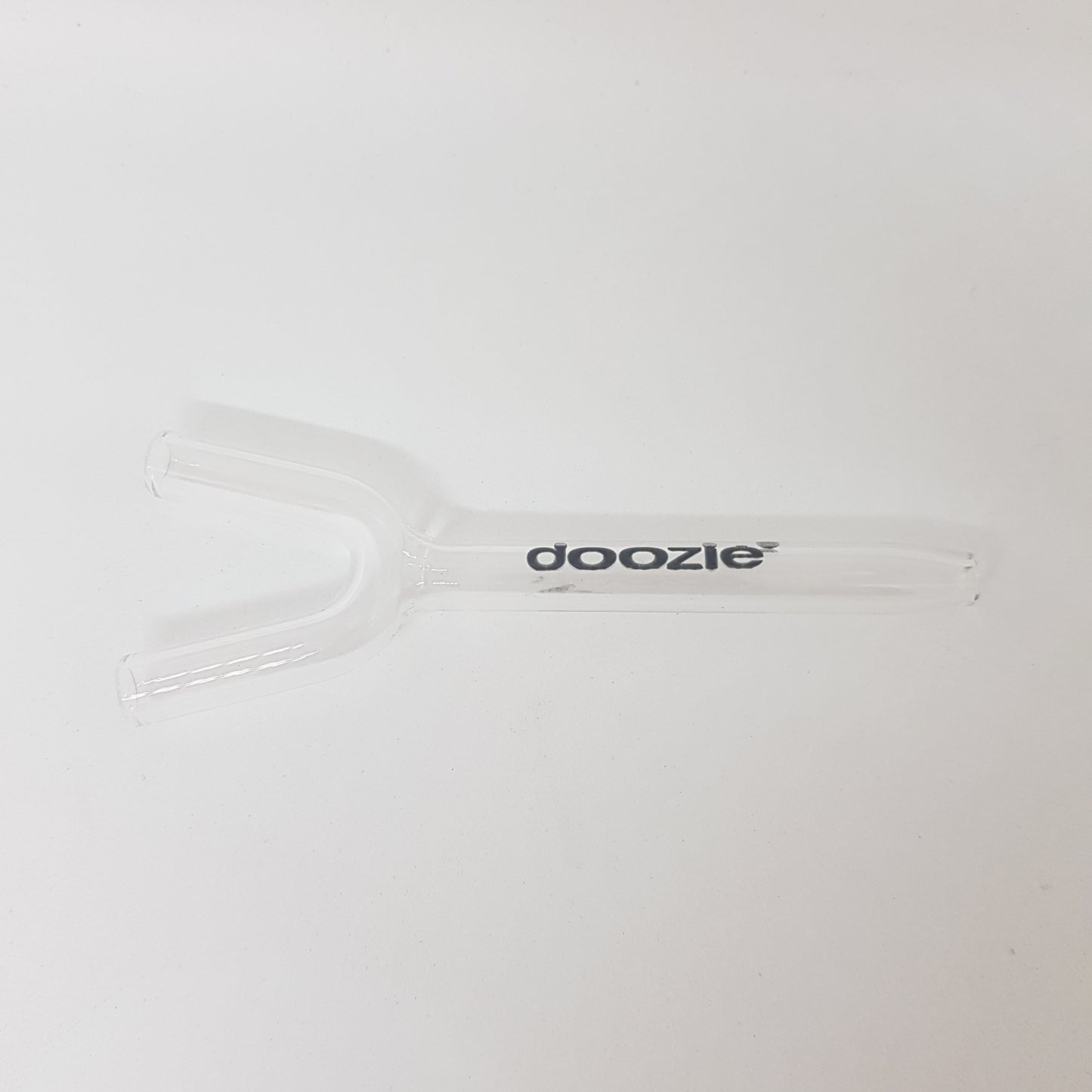 Glass Double Joint Holder - 10mm