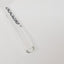 Glass Double Joint Holder - 10mm
