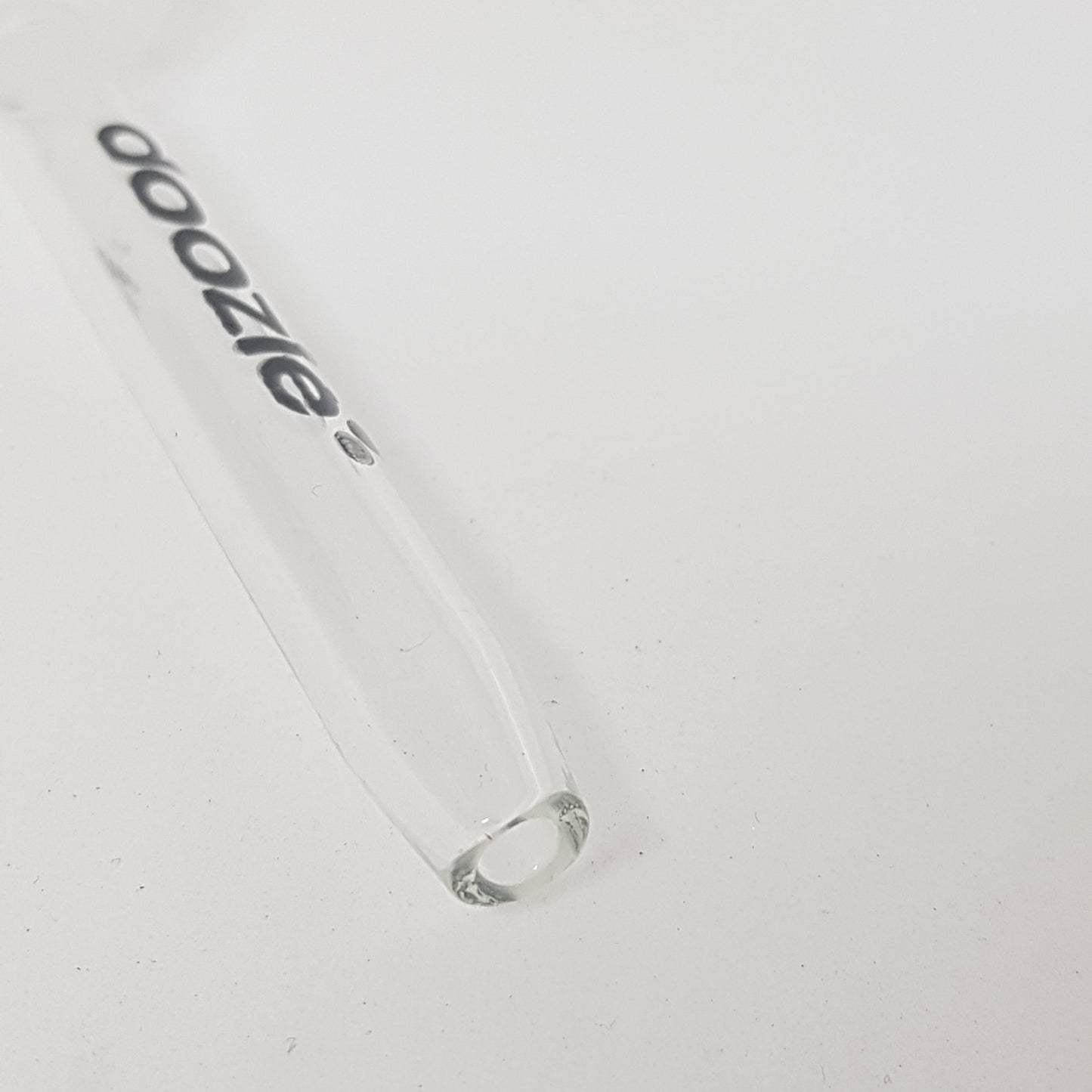 Glass Double Joint Holder - 10mm