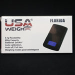 Digital Scales - Florida