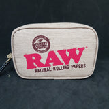 RAW Smell Proof Smoker's Pouch - Small