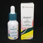 Harmony Serumony Calming Facial Oil - 137mg CBD - 15ml