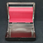 RAW Rollbox 110MM - Black Chrome