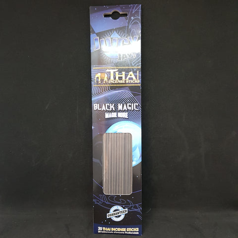 Juicy Jay's Thai Incense Sticks - Black Magic