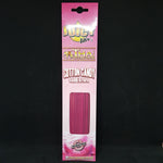 Juicy Jay's Thai Incense Sticks - Cotton Candy