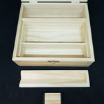 Wooden Rolling Box - X-Large - Supreme