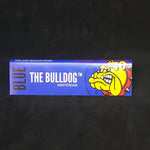 The Bulldog Blue Rolling Papers - Kingsize Regular