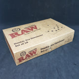 RAW Dominos Set