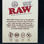 RAW Henneplont – 10ft / 3 meter 