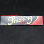 Smoking Delux Kingsize - 33 Leaves