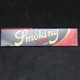 Smoking Delux Kingsize - 33 Leaves