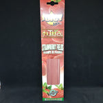 Juicy Jay's Thai Incense Sticks - Strawberry Fields