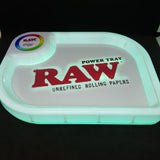 RAW Power Rolling Tray