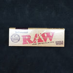 RAW Classic Single Wide - Single Window - 50 Leaves