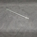 Simple Glass Pipe / Joint Holder - 8cm