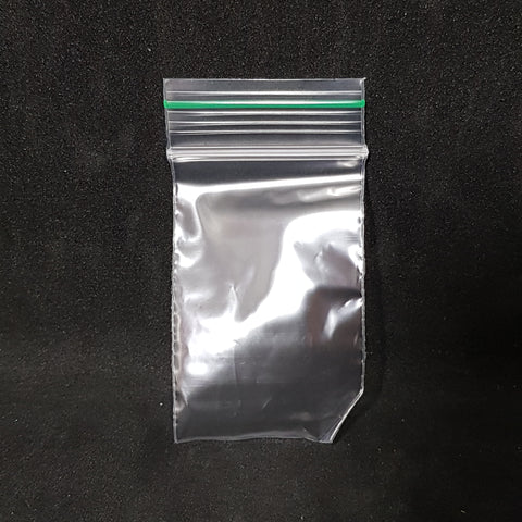 Ziplock Bag - Clear - 40x60