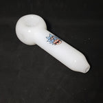 Rick & Morty - Large Spoon Pipe