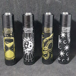 Clipper Lighter - Tarrot Universe