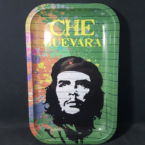 Che Guevara Rolling Tray - Small