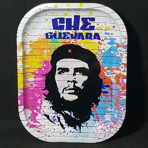 Che Guevara Rolling Tray - Mini