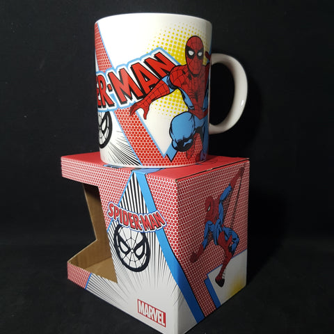 Marvel Mug - Spider-Man