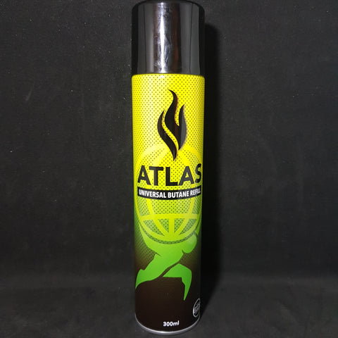 Gas Lighter Refill - 300ml