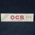 OCB Organic Kingsize Slim  Rolling Papers